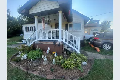 65 Sandrock Rd, Franklin Township, PA 15486 - Photo 8