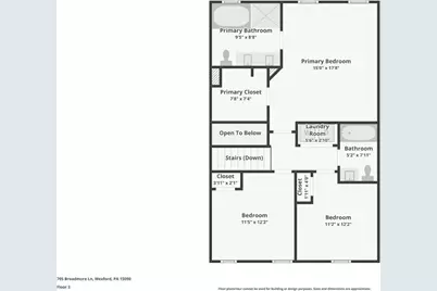 705 Broadmore Lane, Pine Township, PA 15090 - Photo 42