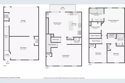 705 Broadmore Lane, Pine Township, PA 15090 - Photo 44