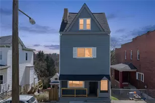 2636 Cobden St, Pittsburgh, PA 15203 - Photo 1