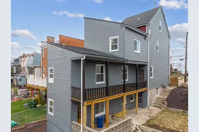 2636 Cobden Street, Pittsburgh, PA 15203 - Photo 4