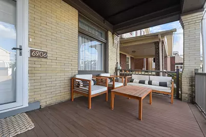 6906 Standish Street, Pittsburgh, PA 15206 - Photo 2