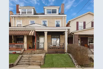 6906 Standish Street, Pittsburgh, PA 15206 - Photo 1