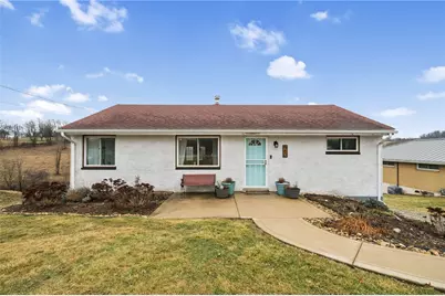 980 Renton Rd, Pittsburgh, PA 15239 - Photo 1