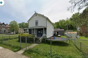 909 Water St, Brownsville, PA 15417 - Photo 1