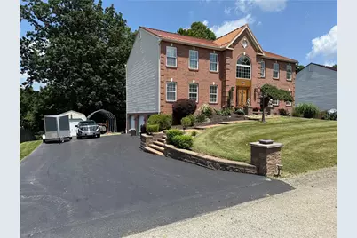 440 Chapeldale Dr, Upper Burrell, PA 15613 - Photo 6