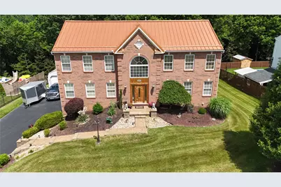 440 Chapeldale Dr, Upper Burrell, PA 15613 - Photo 10