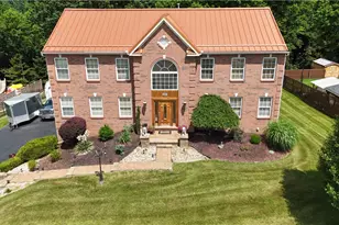 440 Chapeldale Dr, Upper Burrell, PA 15613 - Photo 1