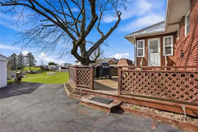 1701 Truman Drive, Hopewell Township, PA 15001 - Photo 8