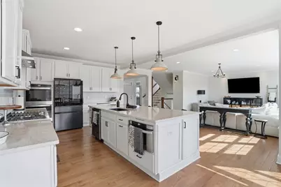 213 Hickory Ln, Adams Township, PA 16046 - Photo 16