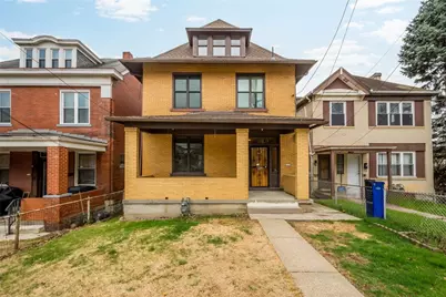 1717 Suburban Avenue, Beechview, PA 15216 - Photo 1