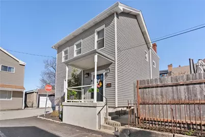 810 Vaux Way, Pittsburgh, PA 15211 - Photo 2