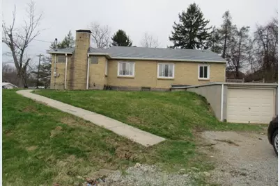 4022 Pittsburgh Road, Perry Township, PA 15012 - Photo 1