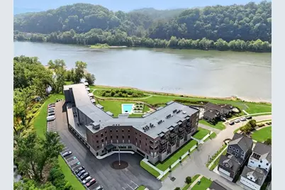 1 1st Street #301, Oakmont, PA 15139 - Photo 1