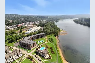 1 1st Street #413, Oakmont, PA 15139 - Photo 42