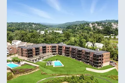 1 1st Street #413, Oakmont, PA 15139 - Photo 46