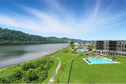 1 1st Street #413, Oakmont, PA 15139 - Photo 44