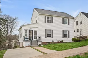 409 Bluff St, Canonsburg, PA 15317 - Photo 1