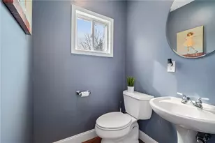 409 Bluff St, Canonsburg, PA 15317 - Photo 16