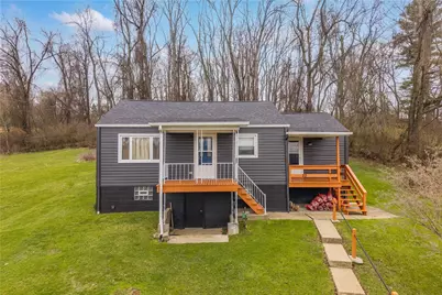 32 Maple Street, Ellsworth Boro, PA 15331 - Photo 1