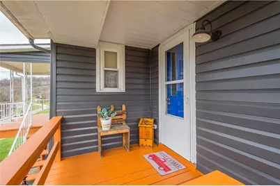 32 Maple Street, Ellsworth Boro, PA 15331 - Photo 4