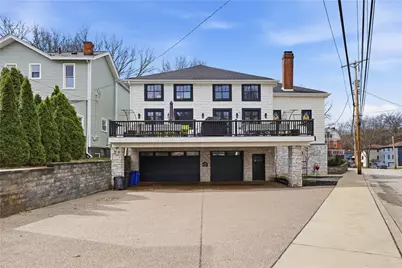 201 Frederick Avenue, Sewickley, PA 15143 - Photo 48