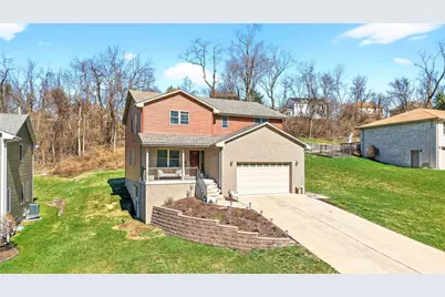 225 Andrew Dr, Jefferson Hills, PA 15025 - Photo 1