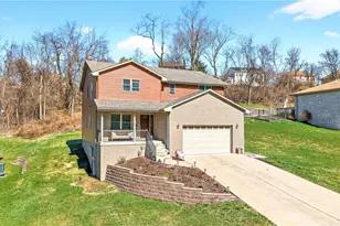 225 Andrew Dr, Jefferson Hills, PA 15025 - Photo 1