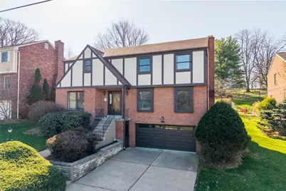 5513 Claytonia Dr, Bethel Park, PA 15102 - Photo 4