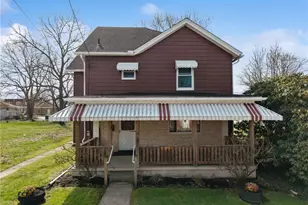 145 W Campbell St, Blairsville Area, PA 15717 - Photo 1