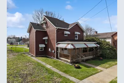 145 W Campbell St., Blairsville Area, PA 15717 - Photo 34