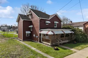 145 W Campbell St, Blairsville Area, PA 15717 - Photo 34