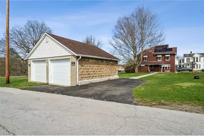 145 W Campbell St., Blairsville Area, PA 15717 - Photo 30