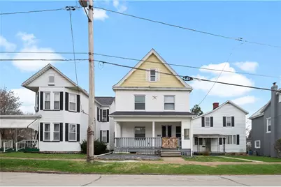 29 W Brown St, Blairsville Area, PA 15717 - Photo 24