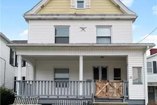 29 W Brown St, Blairsville Area, PA 15717 - Photo 1