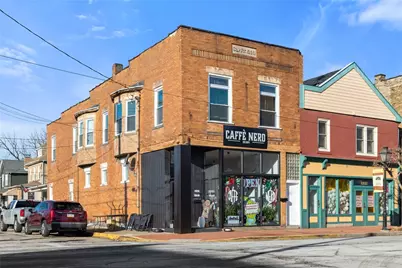 1219 Merchant St, Ambridge, PA 15003 - Photo 1