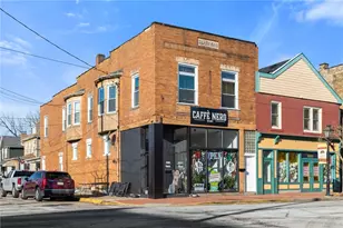 1219 Merchant St, Ambridge, PA 15003 - Photo 1