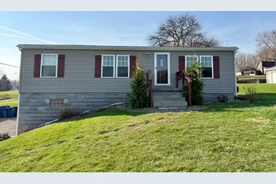 414 Gardner Center Rd, Shenango Township, PA 16101 - Photo 2