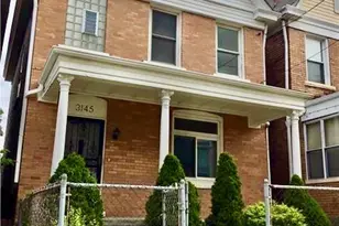 3145 Brackenridge St, Pittsburgh, PA 15219 - Photo 2