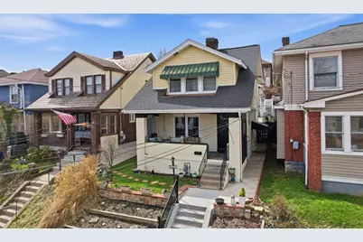 1307 Tennessee Ave, Pittsburgh, PA 15216 - Photo 2