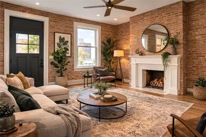 431 E Carson St, Pittsburgh, PA 15203 - Photo 4