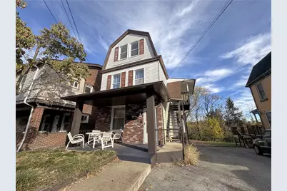 467 Oneida St #2nd Floor, Duquesne, PA 15211 - Photo 1