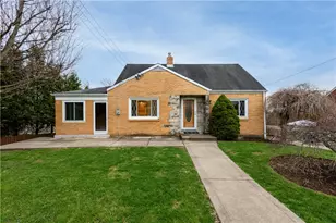 120 Mildred Ln, Pittsburgh, PA 15116 - Photo 1