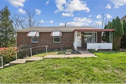 428 Crestview Dr, Pittsburgh, PA 15239 - Photo 1