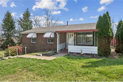 428 Crestview Dr, Pittsburgh, PA 15239 - Photo 32