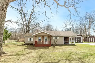 1776 Jackson Center Polk Rd, Mineral Township, PA 16153 - Photo 4