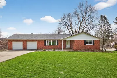 172 Malone Ridge Rd, Canton Township, PA 15301 - Photo 1