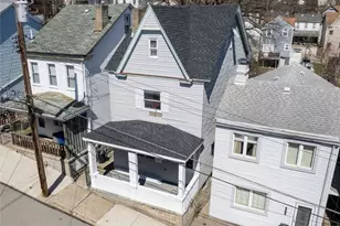 233 Smith Wy, Pittsburgh, PA 15211 - Photo 1