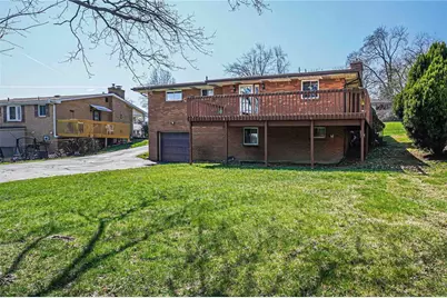 421 Wyndhurst Dr, Moon/Crescent Twp, PA 15108 - Photo 38