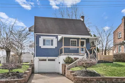 523 Lincoln Ave, Heidelberg, PA 15106 - Photo 2